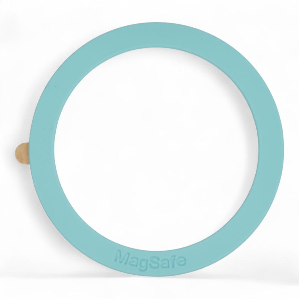 Generic accessory magnetic adapter magsafe mint color