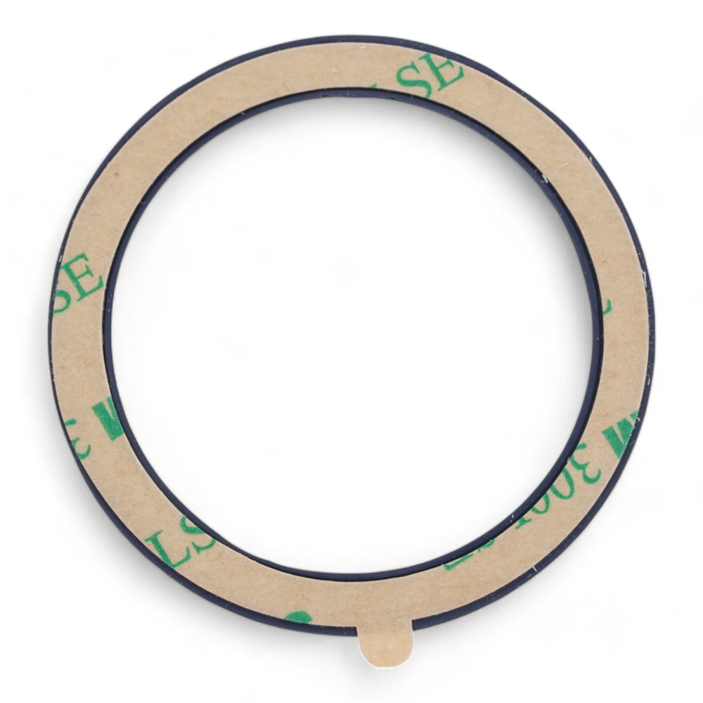 Generic accessory magnetic adapter magsafe navy blue color