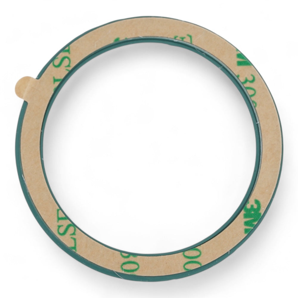 Generic accessory magnetic adapter magsafe green color