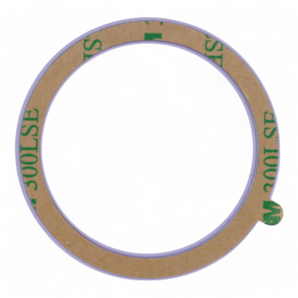 Generic accessory magnetic adapter magsafe lilac color