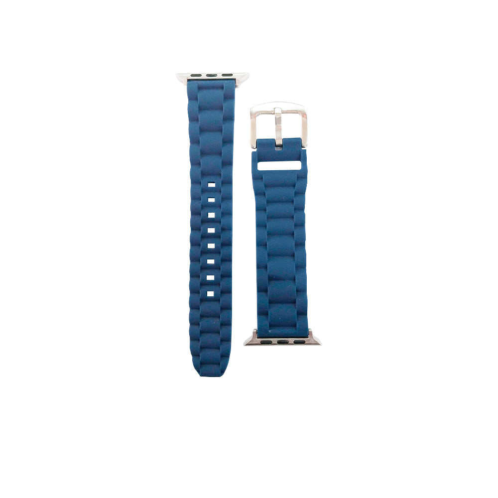 Spigen Accessory Apple Watch Band 49mm Exquisite Compatible with 42/44/45mm Blue