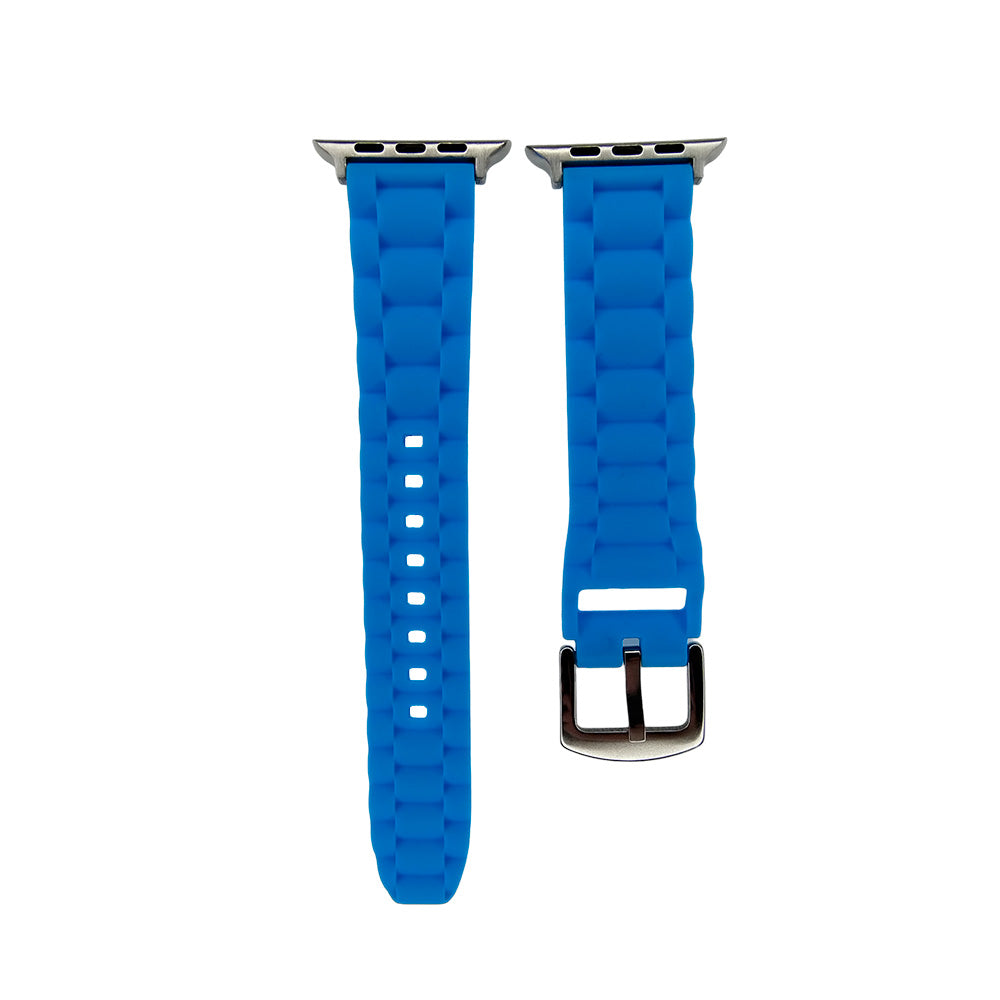 Spigen Accessory Apple Watch Band 49mm Exquisite Compatible with 42/44/45mm Turquoise Color