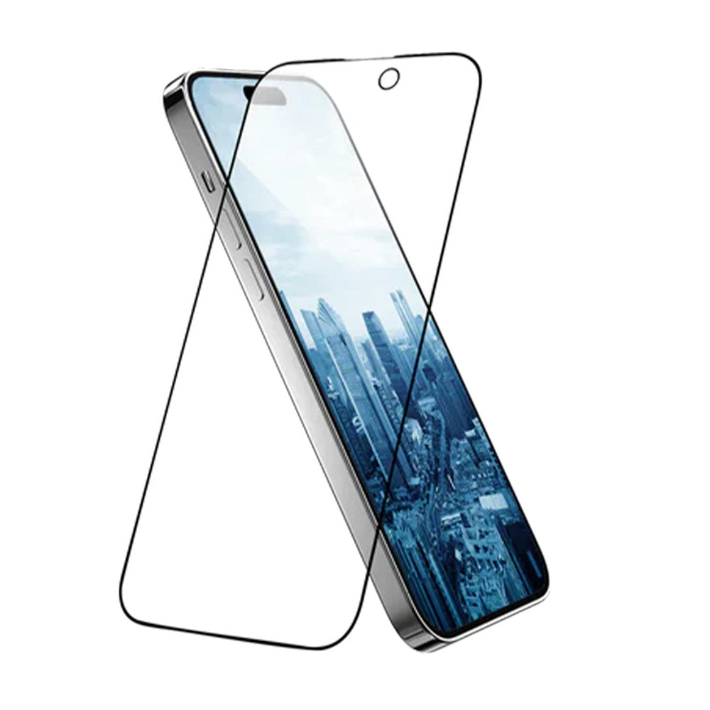 Switcheasy Accessory Tempered Glass Iphone 15 Plus Vetro Bluelight Transparent Color