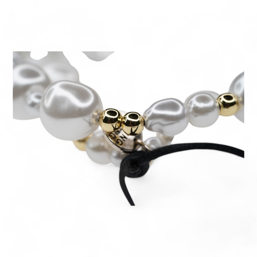 Generic accessory strap style 1 - transparent hand strap