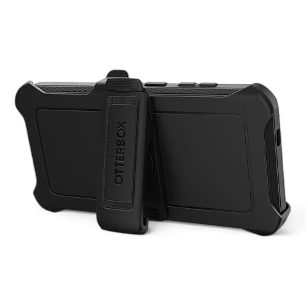 Estuche otterbox defender samsung s24 color negro