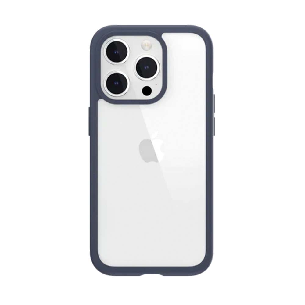 Switcheasy Roam Iphone 15 Pro Case Blue Color