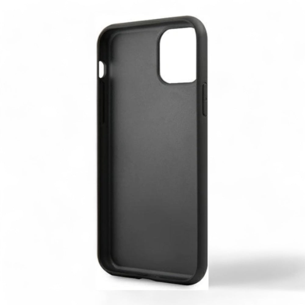 Estuche karl lagerfeld hard case w/ cardslot choupette red iphone 11 color red