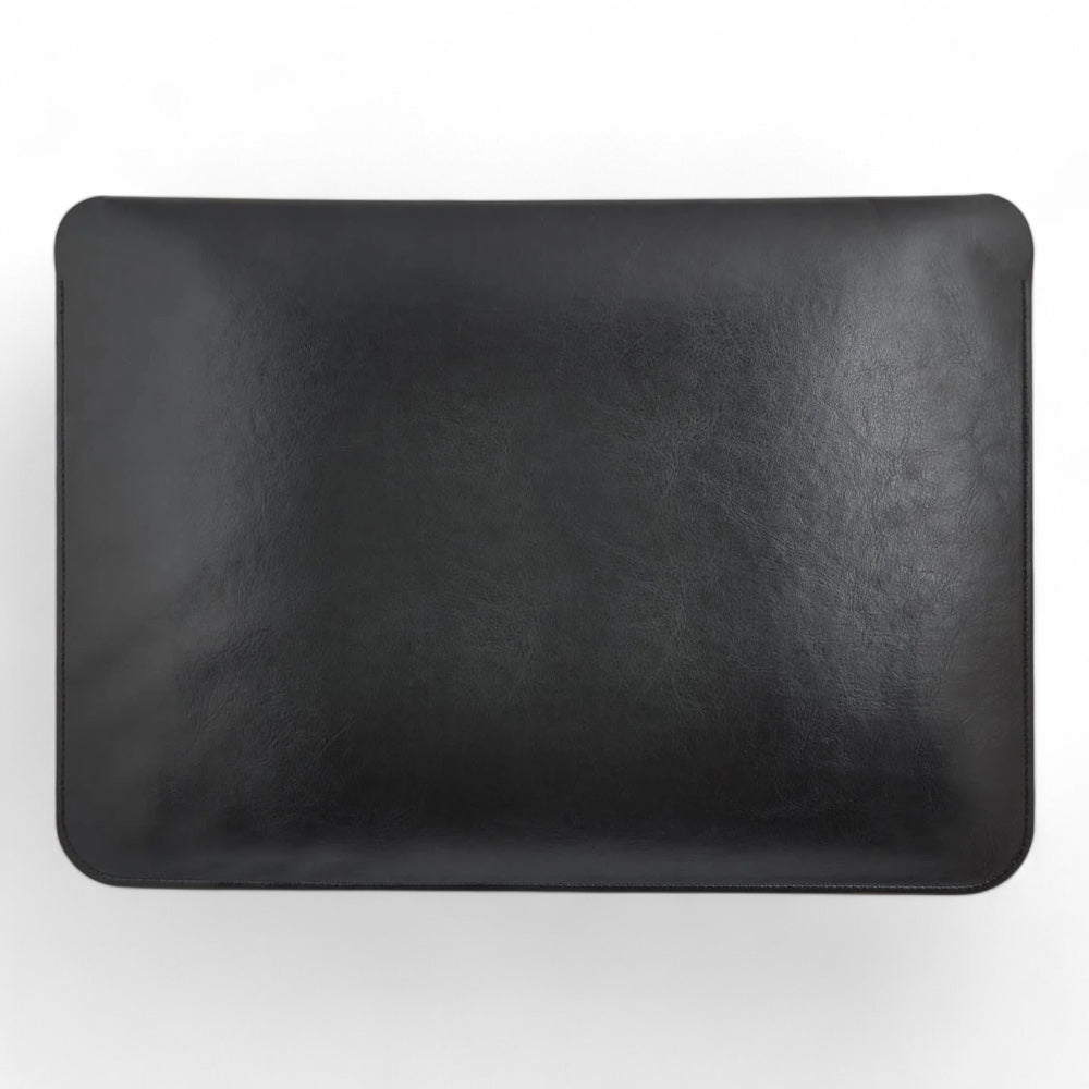 Estuche karl lagerfeld comp sleeve choupette 13" black computadora 13 inch color negro