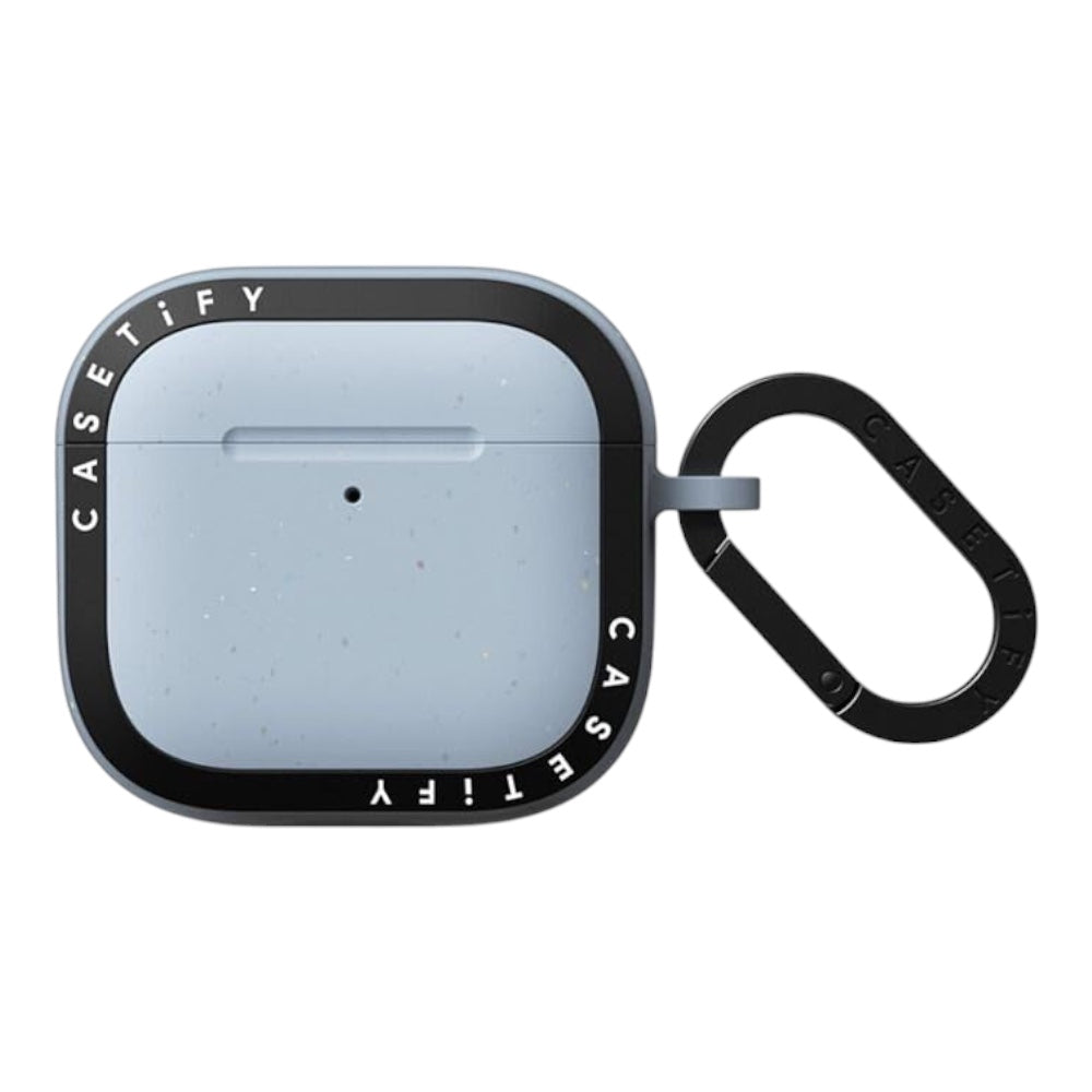 Casetify bouce airpods 4 color celeste