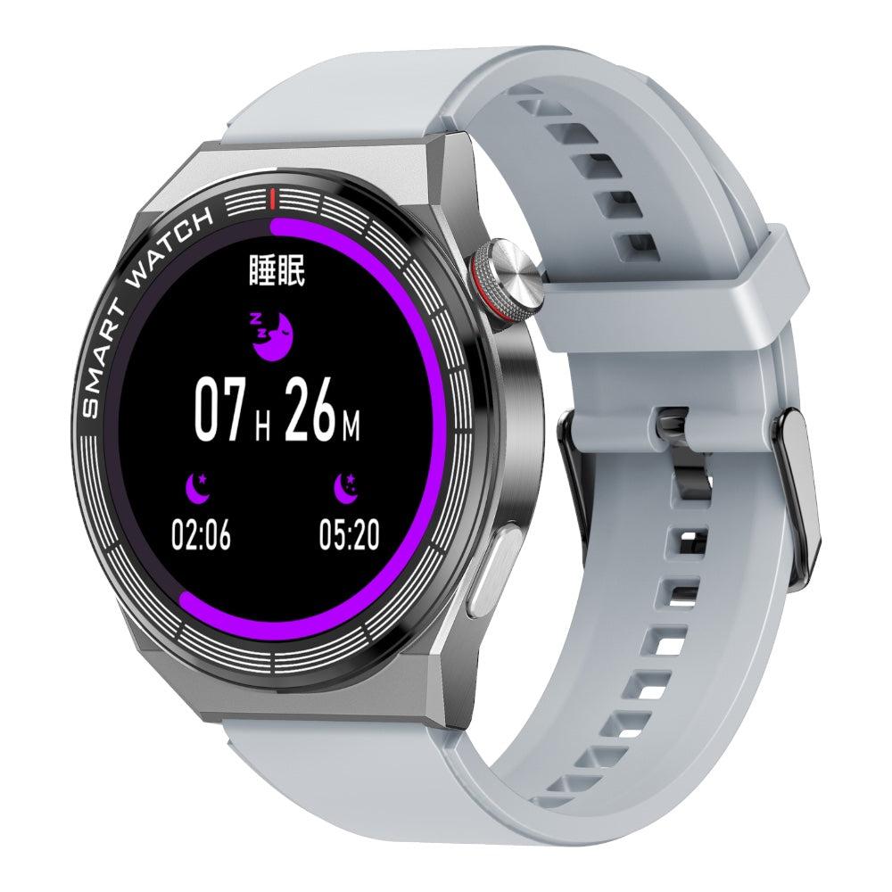 Devia Smart watch pro 1 color silver