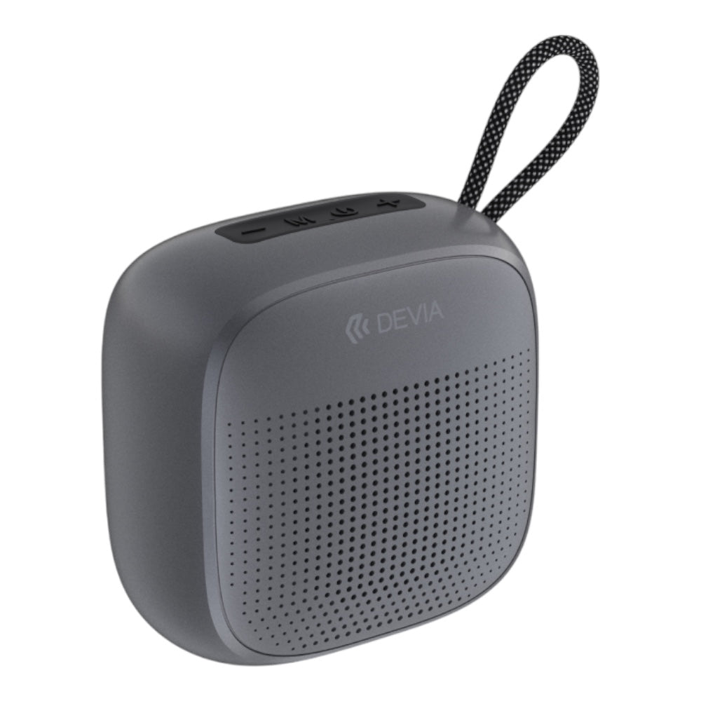 Devia EM501 Sound Lite2 Wireless Speaker color dark gray