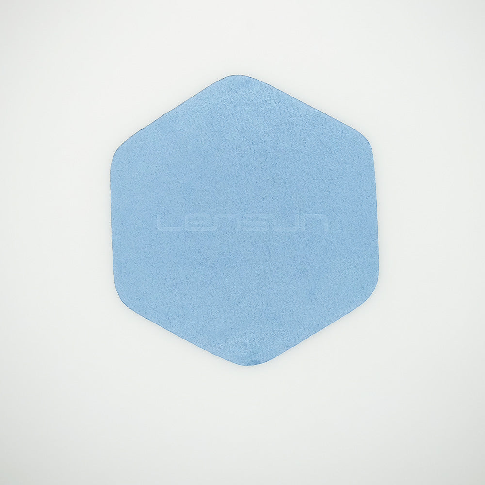 Herramienta lensun limpieza otromicrofibra 1 unidad SYST