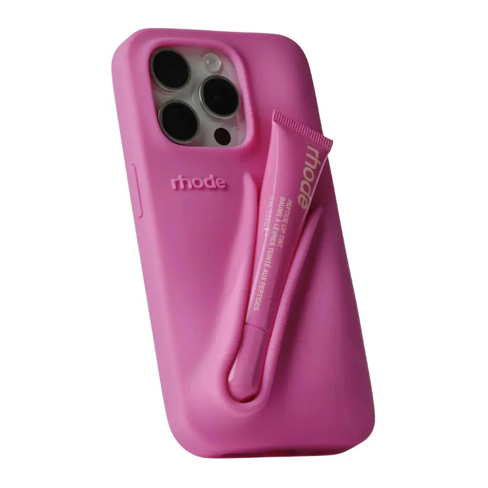 Estuche Rhode - Lip Case ShortCake
