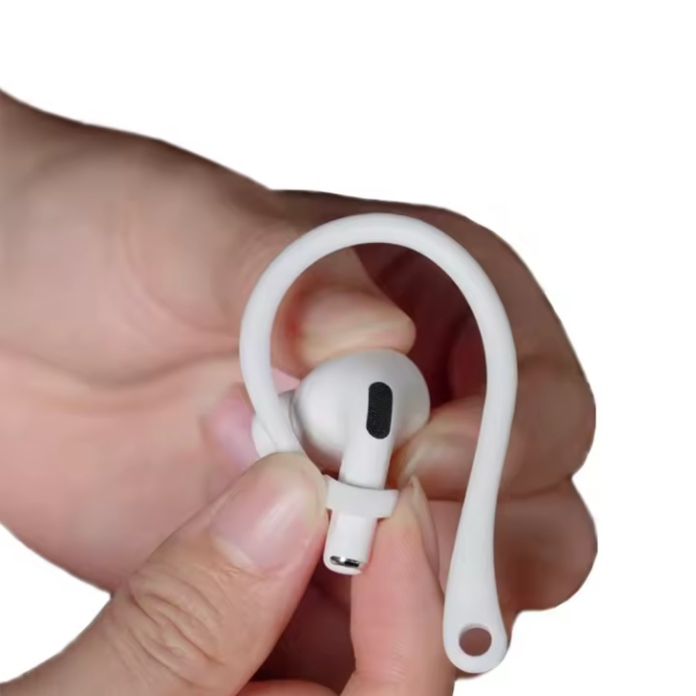 Gadget - Gancho para AirPods