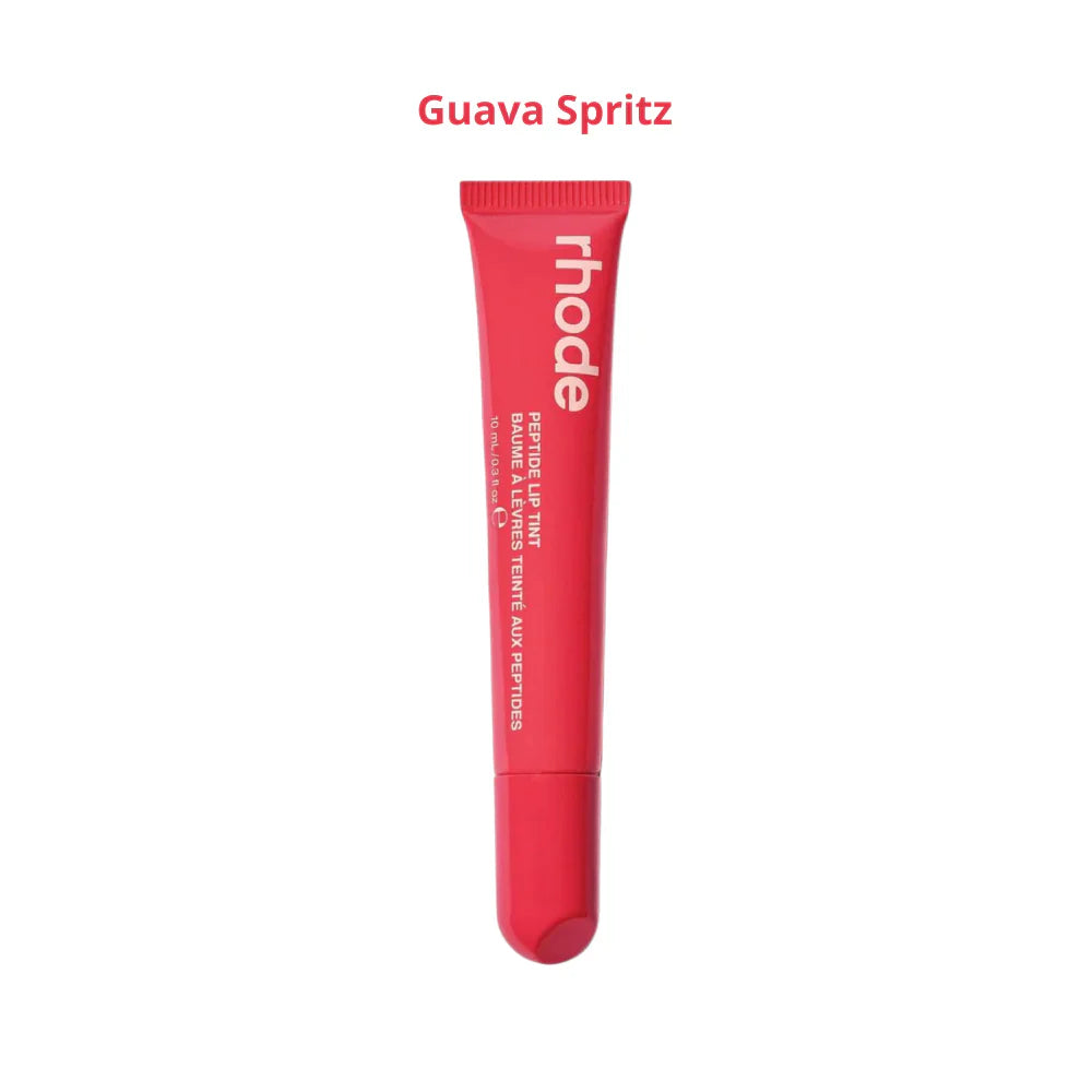 Rhode Peptide Lip Tint