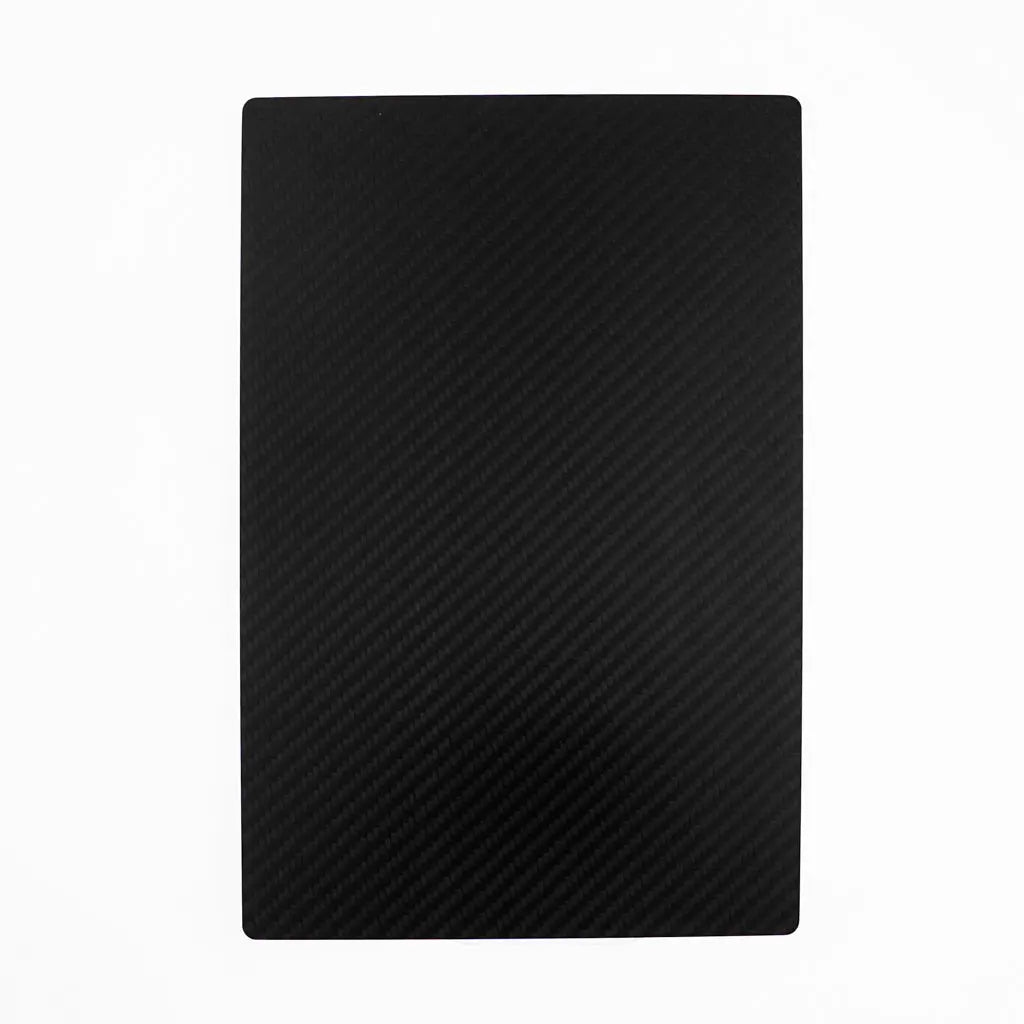 Accesorio El Rey Otro Tabla Fibra Carbon DIGITALSHOP
