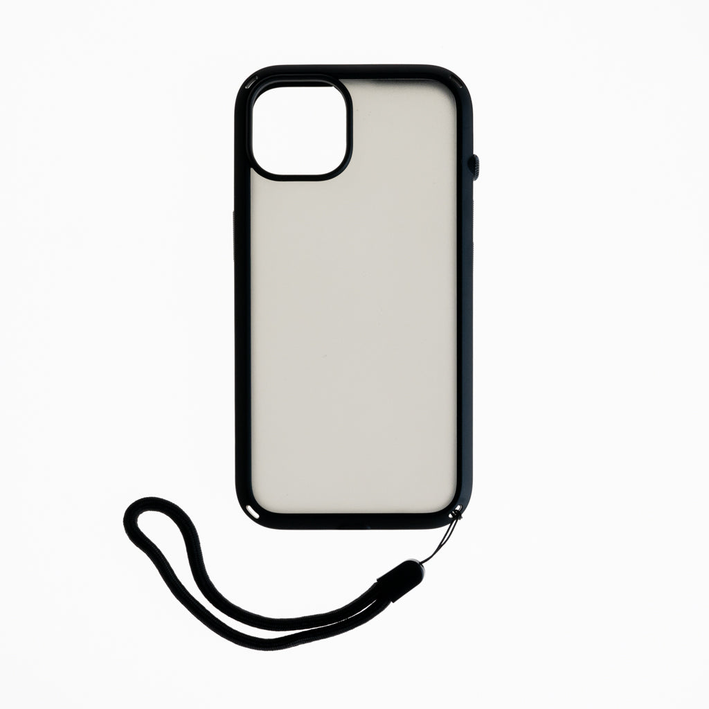 classic catalyst influence case matte finish apple iphone 12 pro max black color