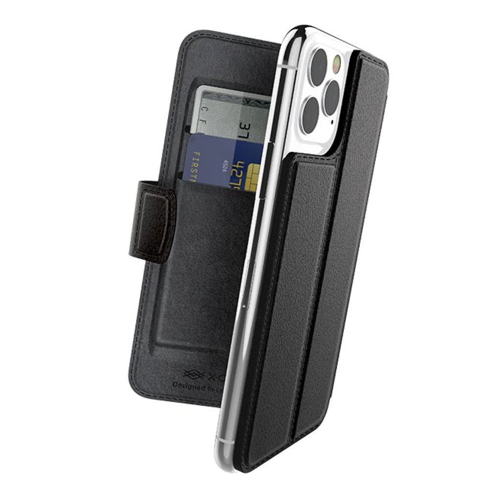 Estuche clasico xdoria folio engage apple iphone 11 pro color multicolor