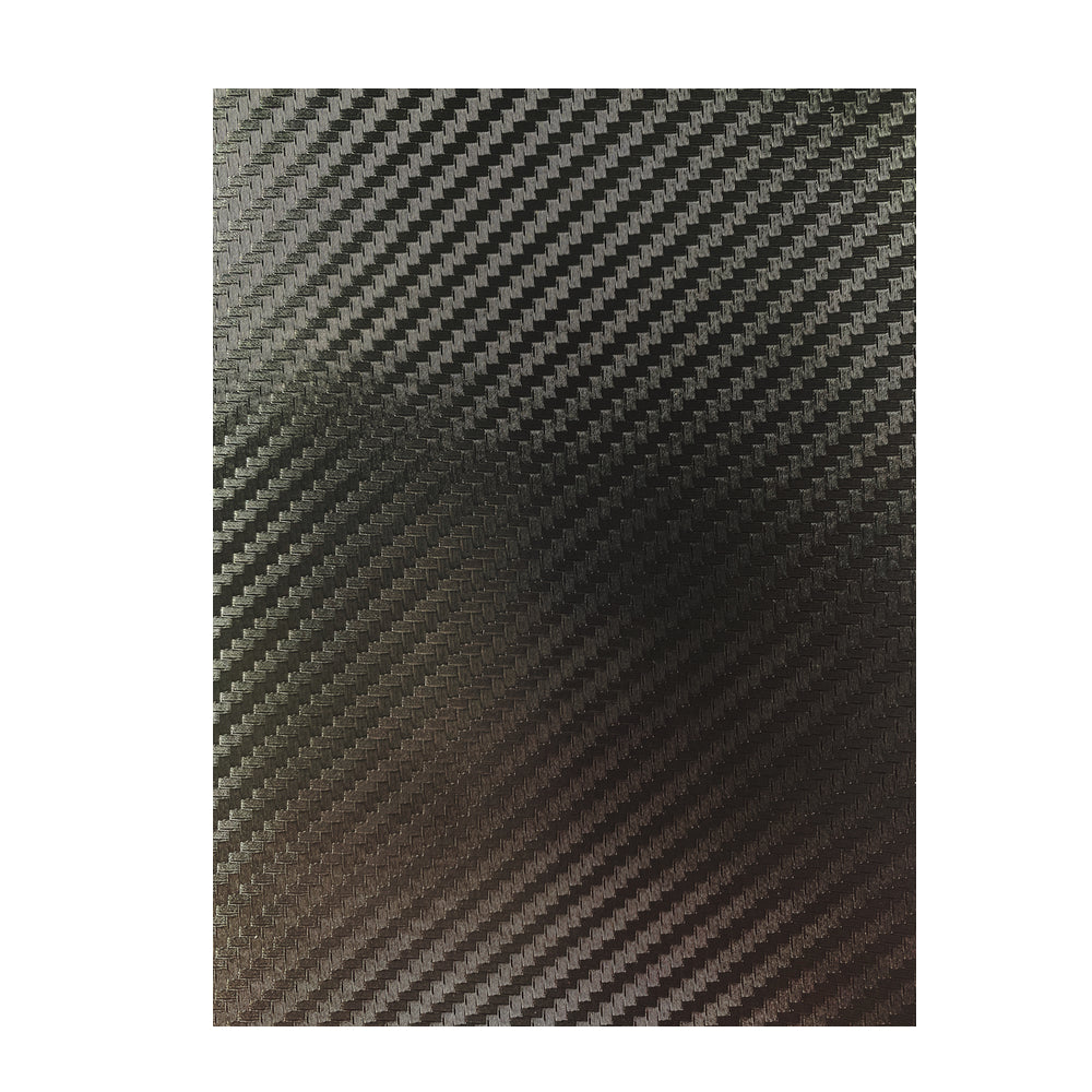Rear part lensun film otrocarbon back part red color