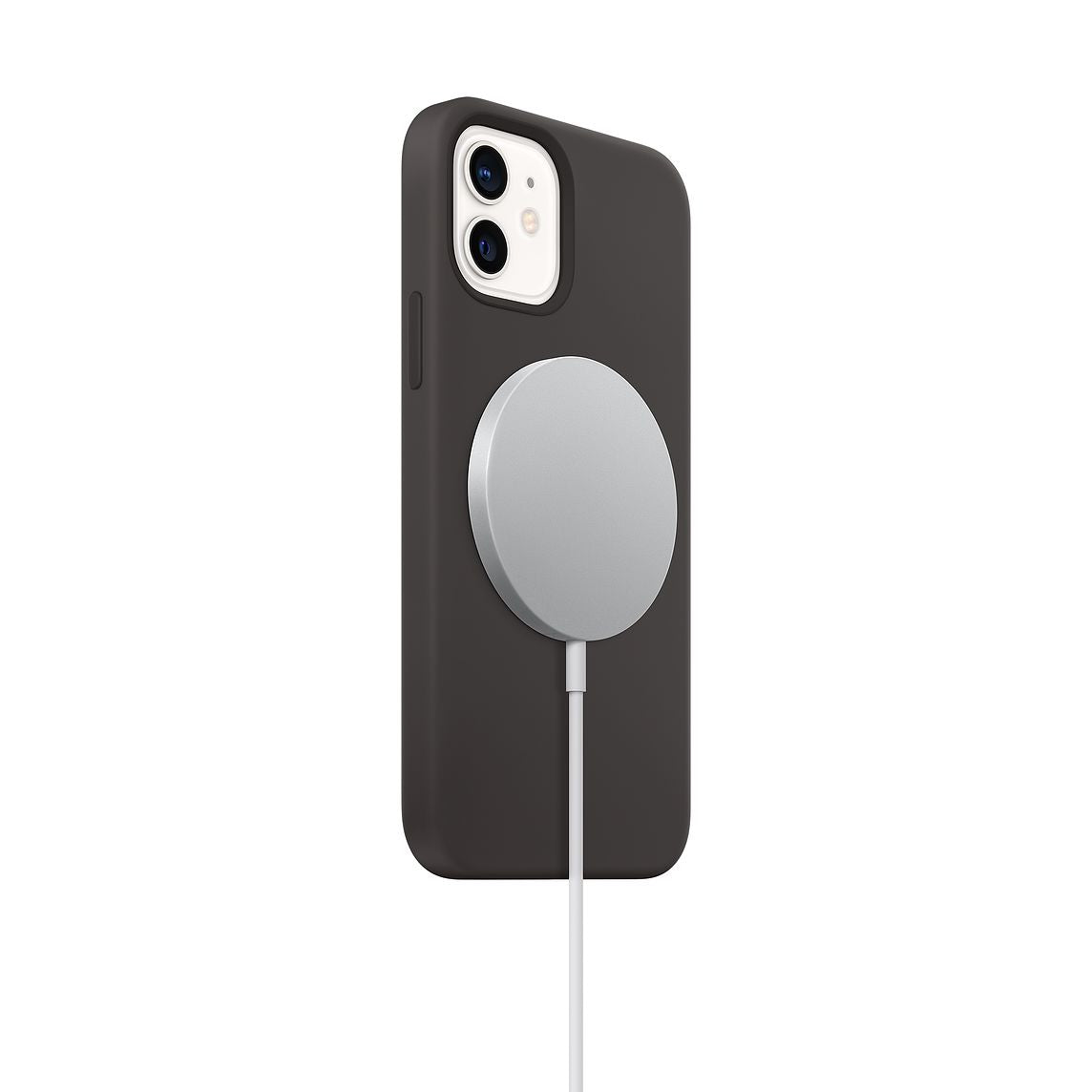 Apple ultra fast wireless charger up to 15w magsafe original with retail packaging