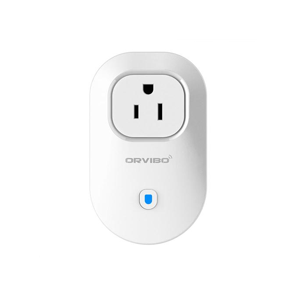 Orvibo wifi power socket tool white color