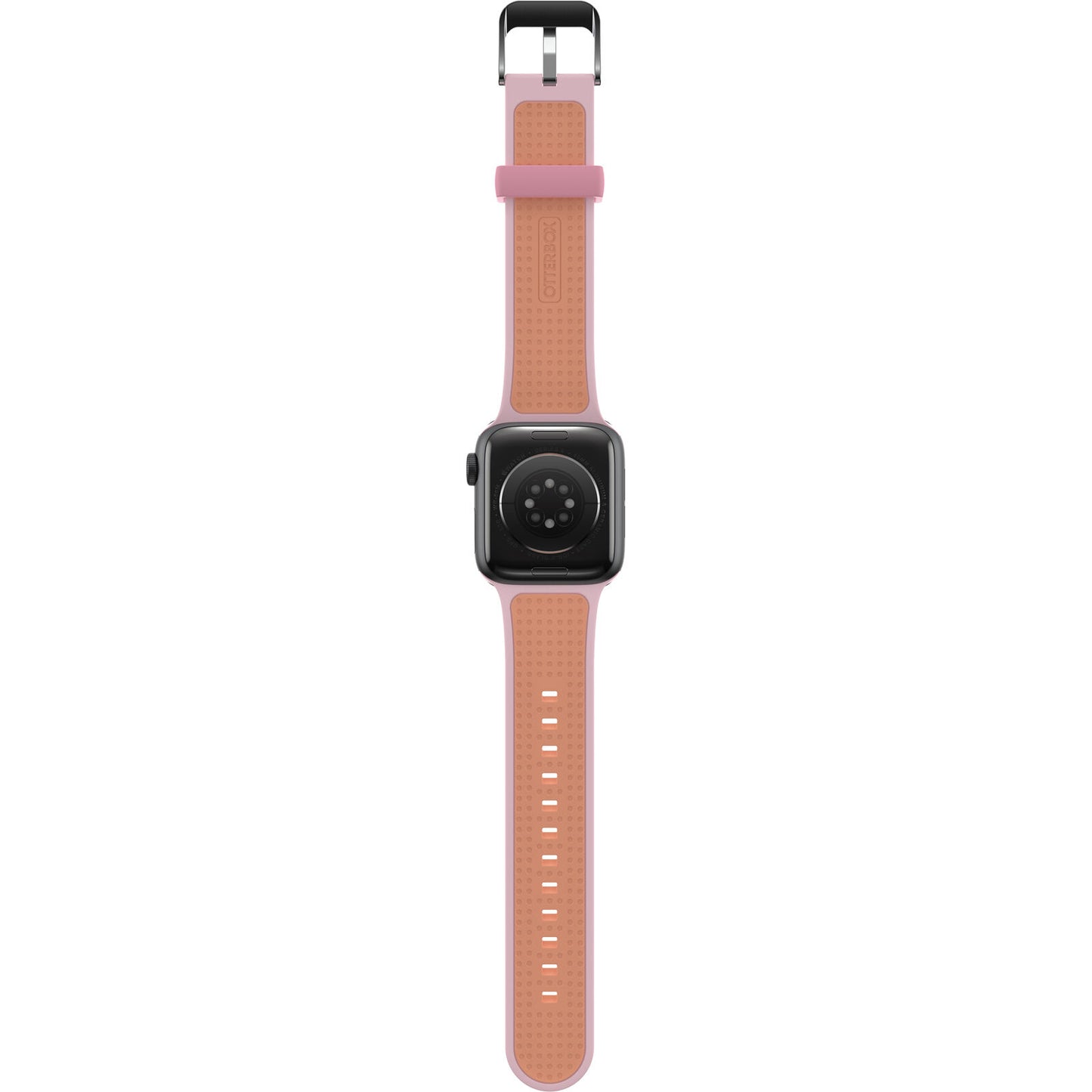 Otterbox Accessory Bracelet Silicon All Day Band Apple Watch 38 / 40 / 41 Mm Color Pink / Melon