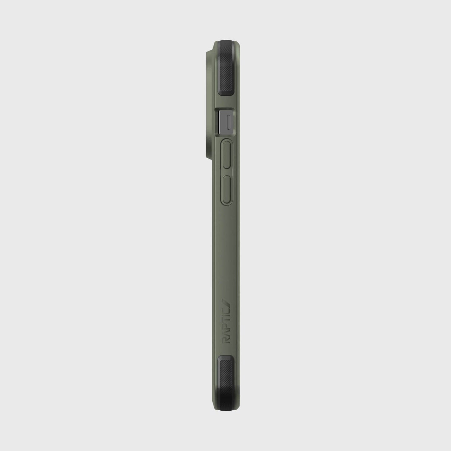 magsafe case xdoria raptic secure built magsafe apple iphone 14 pro color green