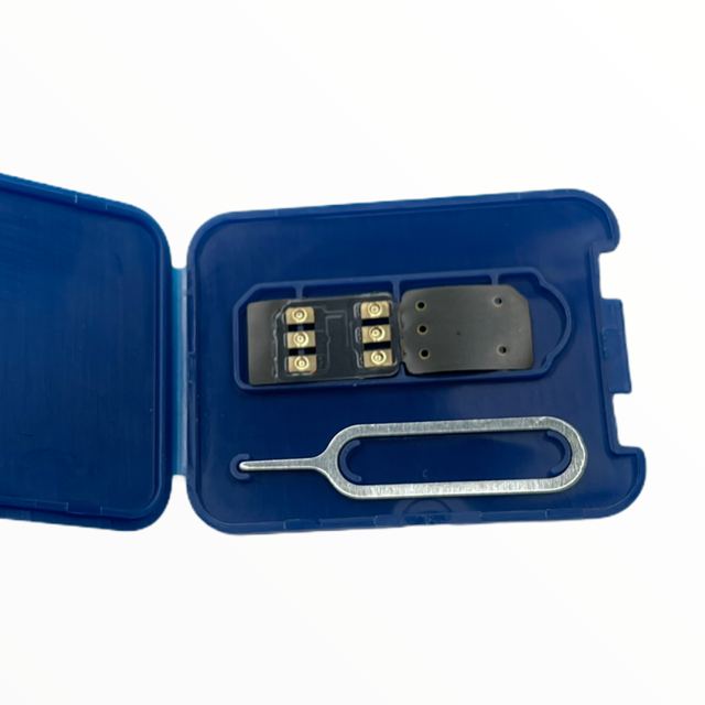 Generic Gadget Rsim 16 Apple Io14 Unlock