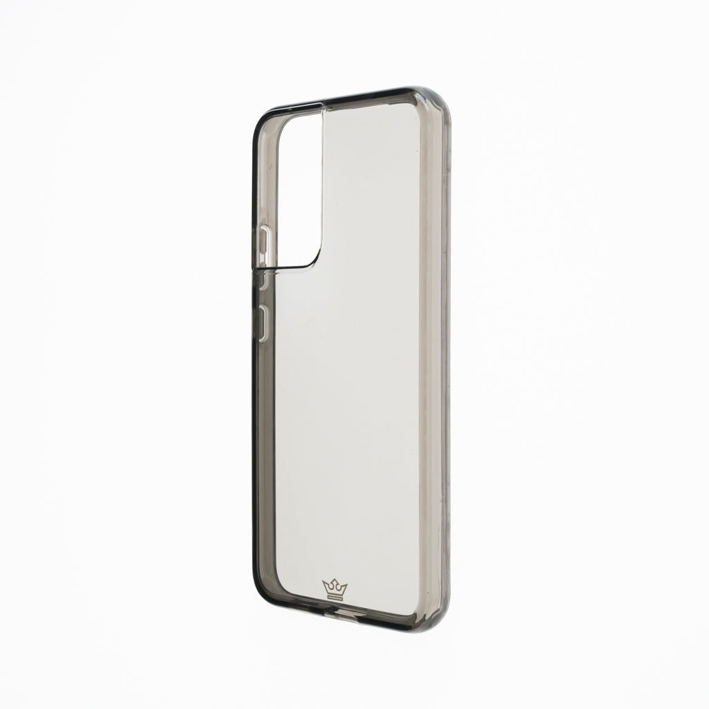 Classic case the king symmetry samsung s22 plus gray color