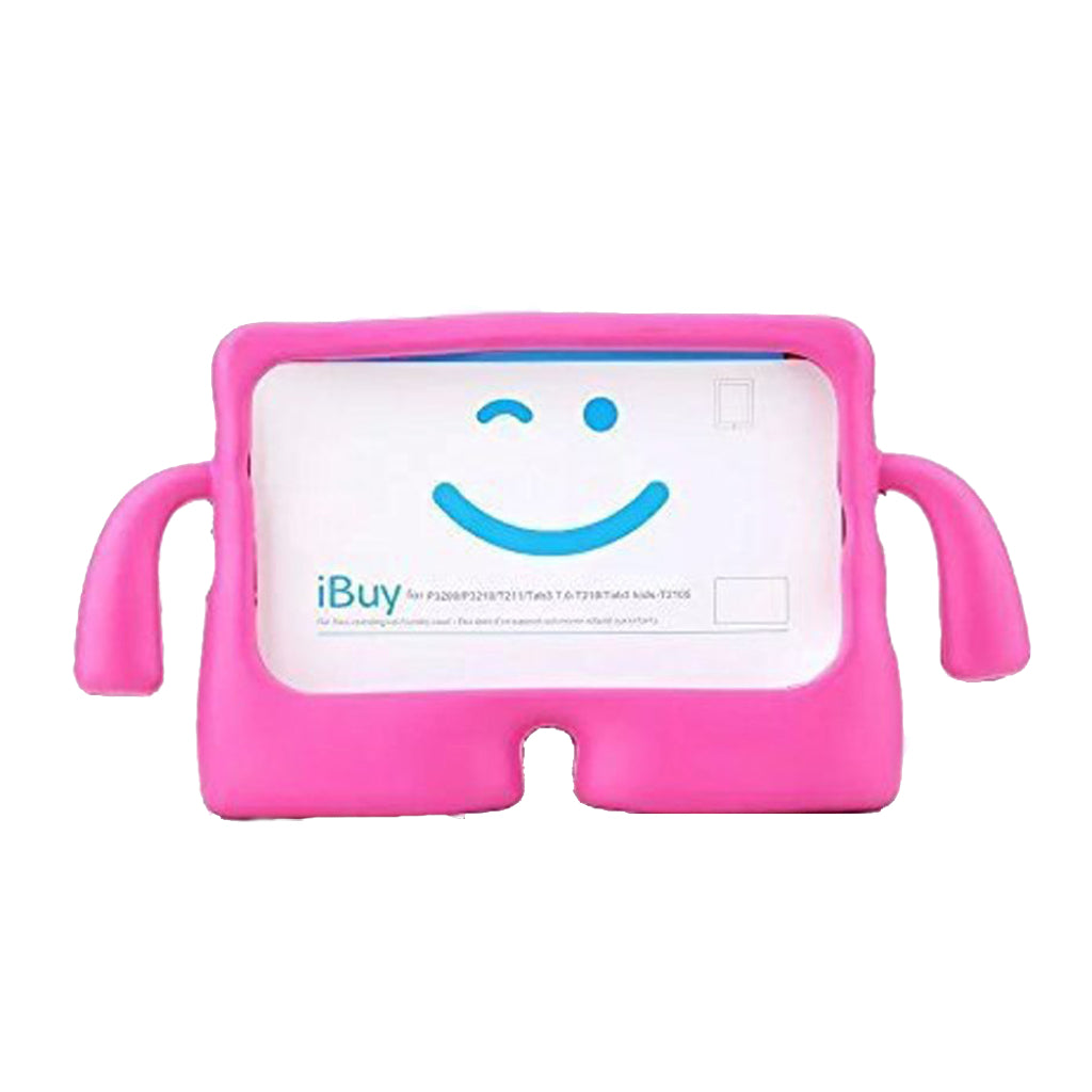 generic tablet case tablet tpu kids tab 3 lite tab 3 7 inches pink color