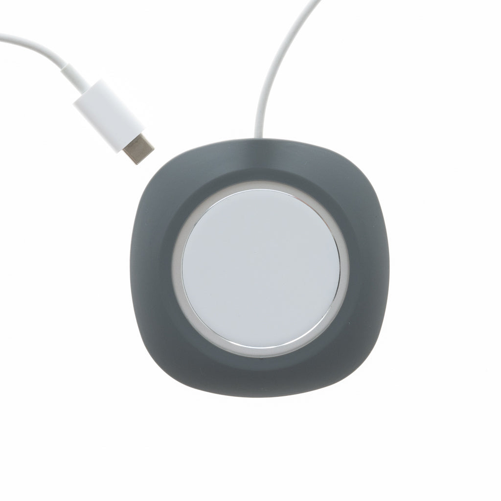 El Rey Silicon Stand Accessory for Magsafe Color Gray