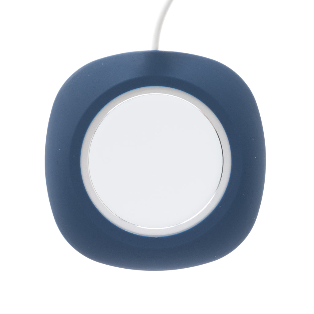 El Rey Silicon Stand Accessory for Magsafe Blue Color