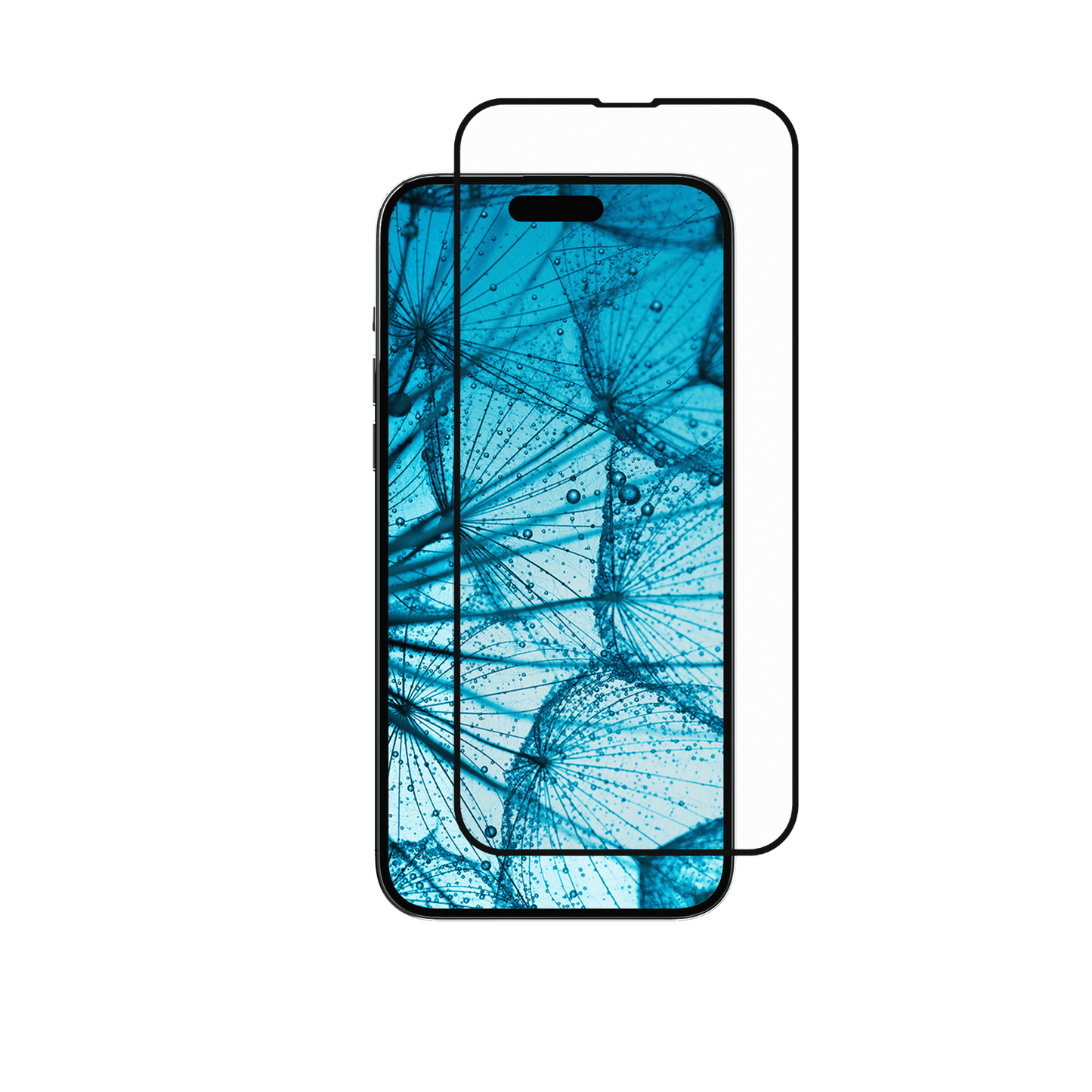 Protector pantalla switcheasy vidrio templado vetro ar for 2022 iphone 14 pro clear