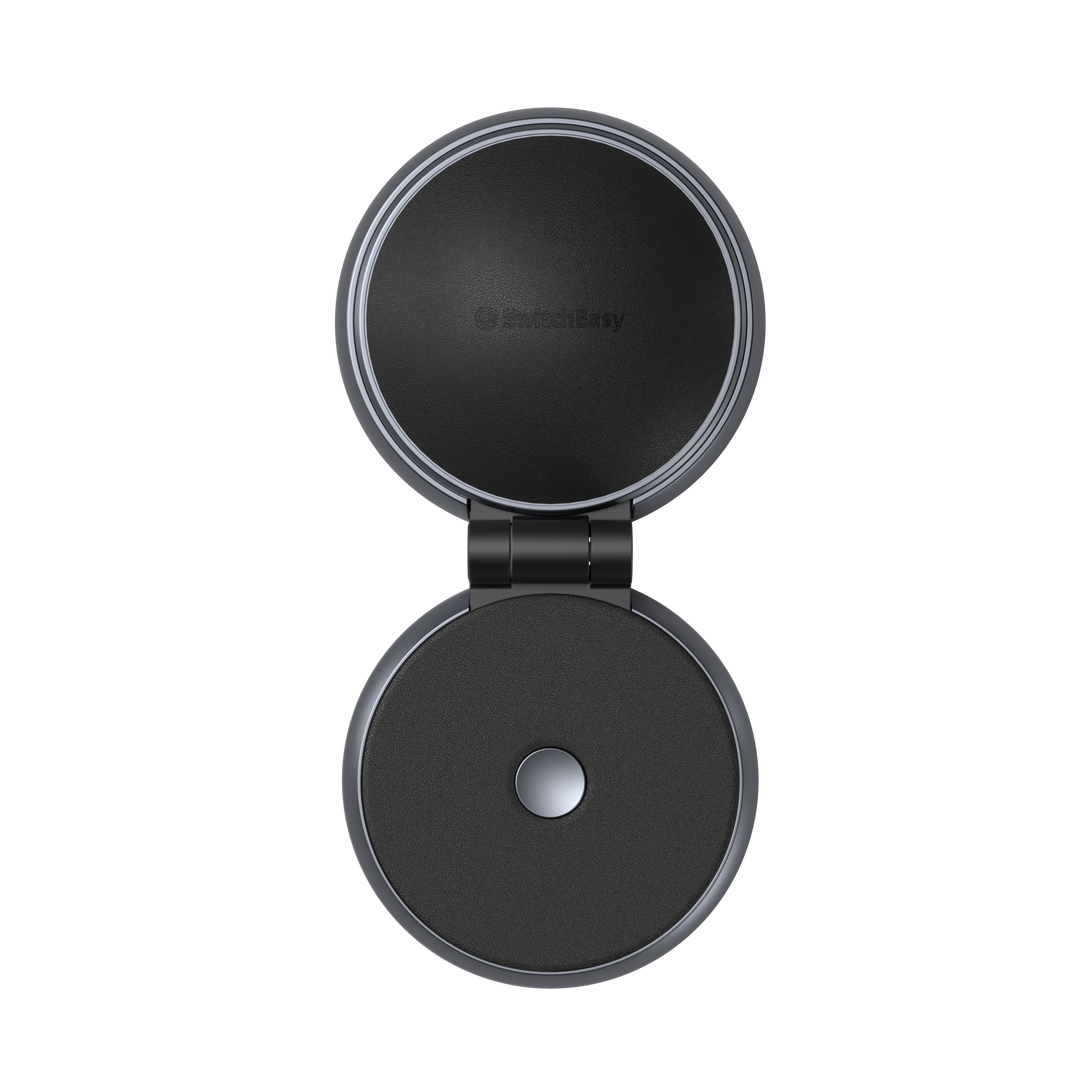 Accesorio switcheasy carro magmount magsafe holder (dash / vent) negro