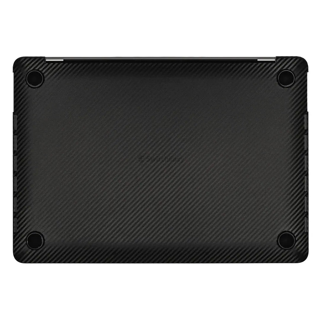 estuche clasico switcheasy touch protective m2 / m1 / intel tamano 13 fibra carbon color fibra carbon negro DIGITALSHOP