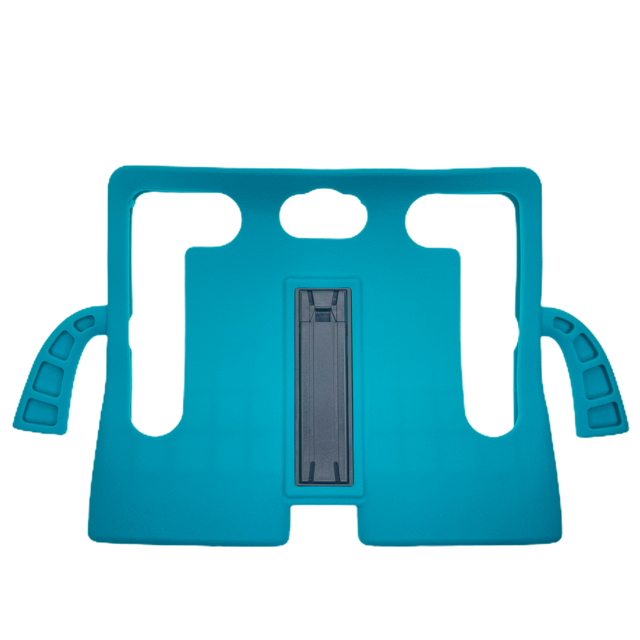 Estuche universales generico para tablet universal tamano 10.1 menta color turquesa