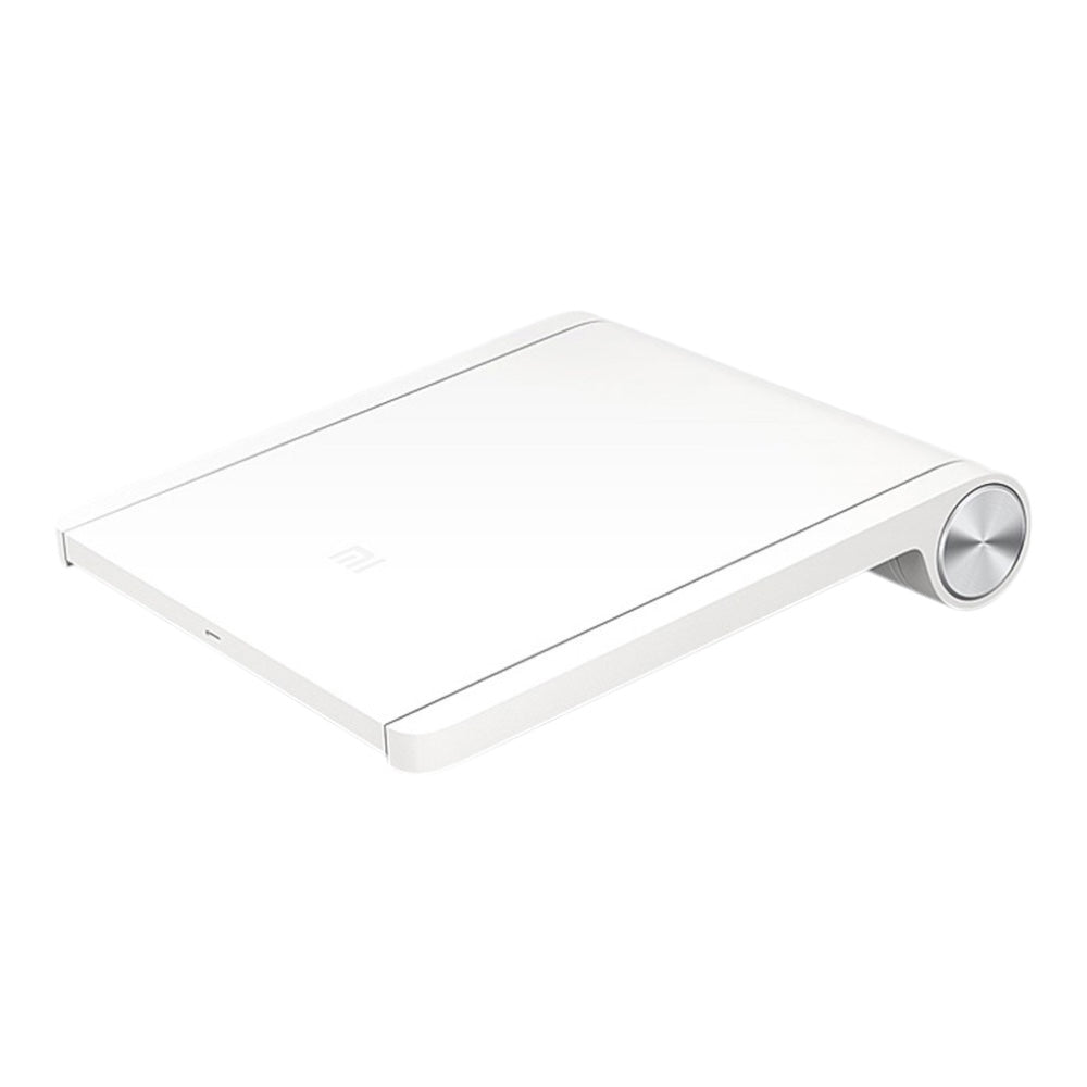 Another xiaomi router 2 band 2.4ghz and 5ghz white color
