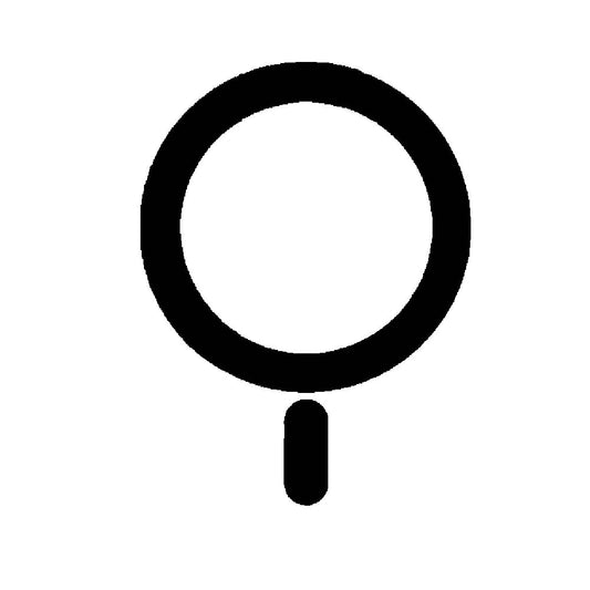 Accesorio el rey adaptador magnetico magsafe para estuche color negro