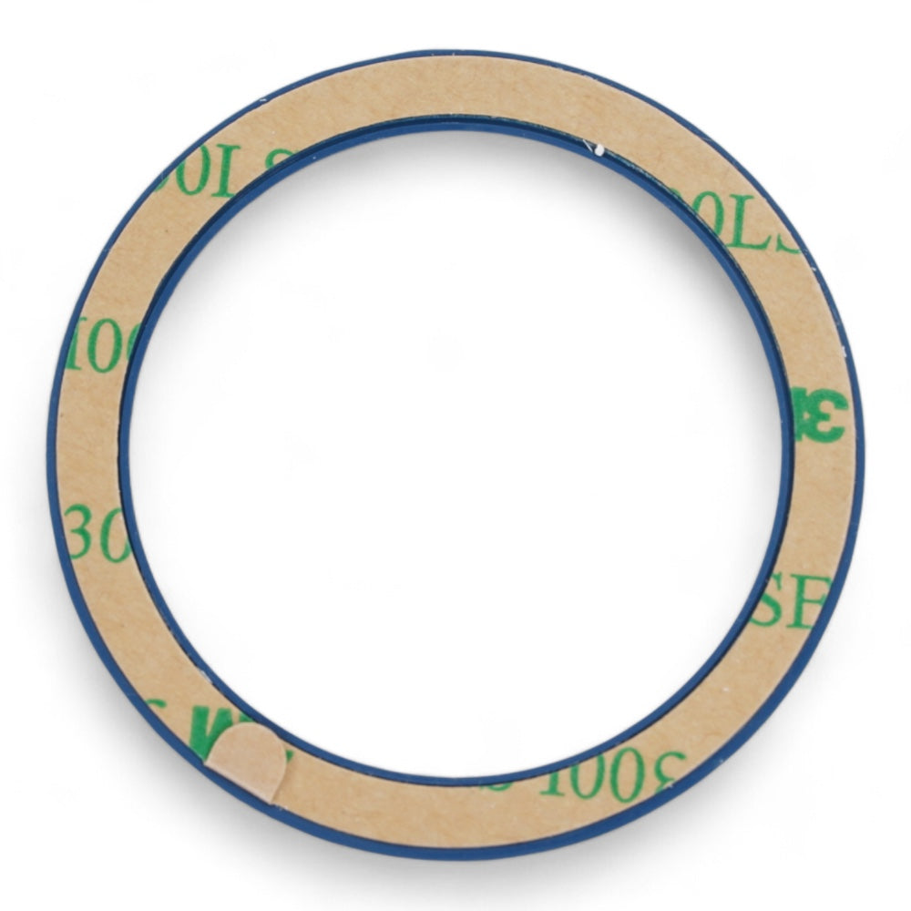 Generic accessory magnetic adapter magsafe blue color