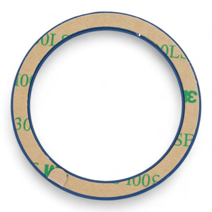 Generic accessory magnetic adapter magsafe blue color