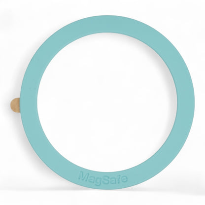 Generic accessory magnetic adapter magsafe mint color