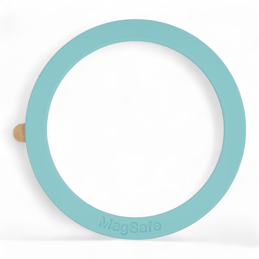 Generic accessory magnetic adapter magsafe mint color