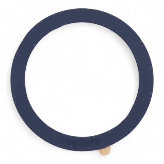 Generic accessory magnetic adapter magsafe navy blue color