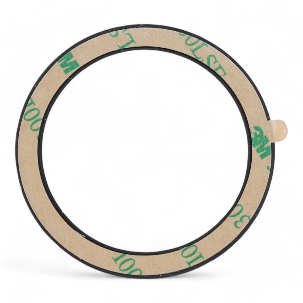 Generic accessory magnetic adapter magsafe black color