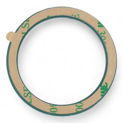 Generic accessory magnetic adapter magsafe green color