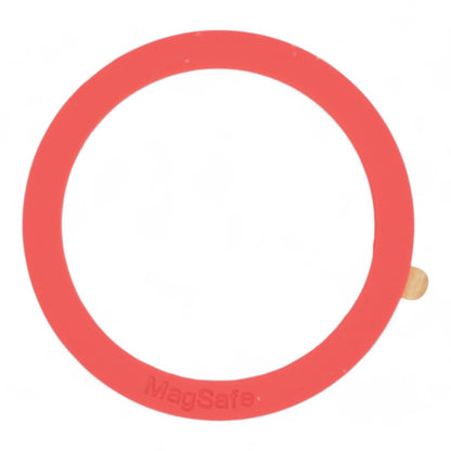 Generic accessory magnetic adapter magsafe fuchsia color