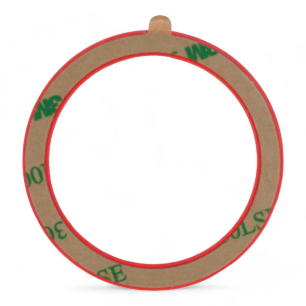 Generic accessory magnetic adapter magsafe fuchsia color