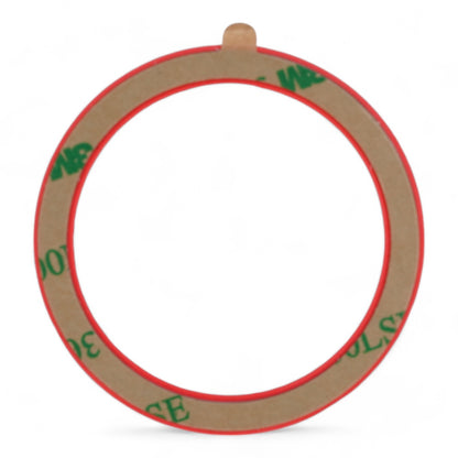 Generic accessory magnetic adapter magsafe fuchsia color