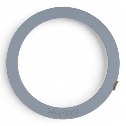 Generic accessory magnetic adapter magsafe gray color