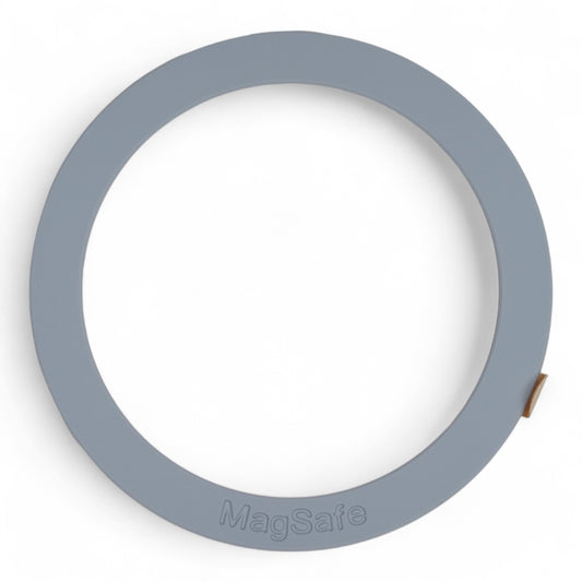 Generic accessory magnetic adapter magsafe gray color